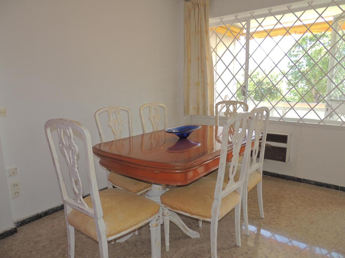 Apartamento Eurosol Carihuela *